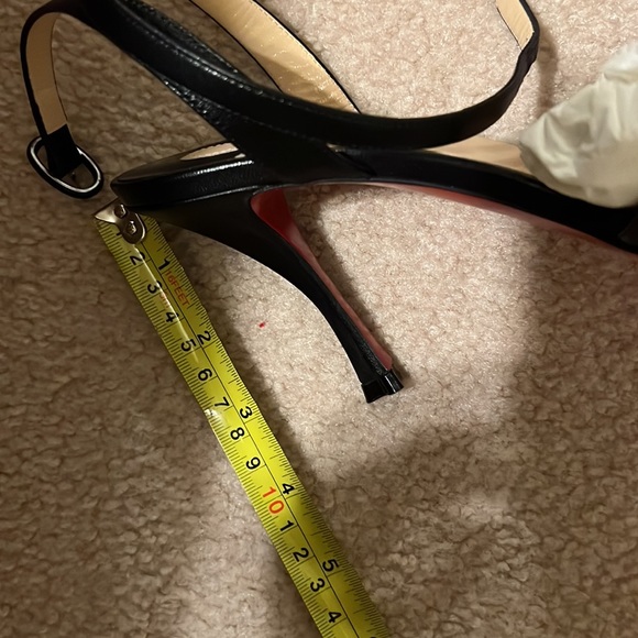 Christian Louboutin Shoes - Picture 14 of 15